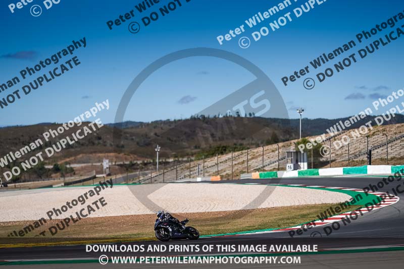 motorbikes;no limits;october 2019;peter wileman photography;portimao;portugal;trackday digital images